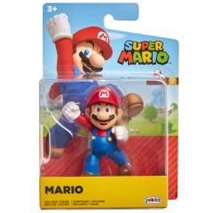 Super Mario 6 cm - Mario