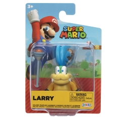 Super Mario 6 cm - Larry
