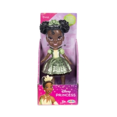 Mini Muñecas 8 cm - Tiana