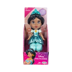 Mini Muñecas 8 cm - Jazmin