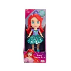Mini Muñecas 8 cm - Ariel