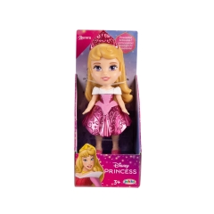 Mini Muñecas 8 cm - Aurora