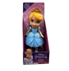 Mini Muñecas 8 cm - Cenicienta 2