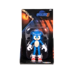 Sonic 3 La Película, Figuras 7 cm - SONIC