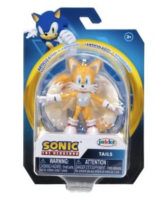 Sonic 2 Figura 7 cm - Tails