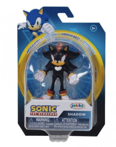Sonic 2 Figura 7 cm - SHADOW