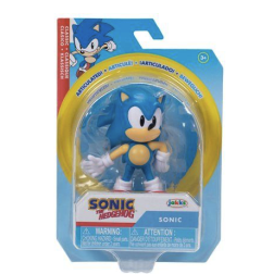 Sonic 2 Figura 7 cm - SONIC