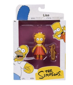 Los Simpson - figura 12 cm - LISA