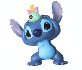 STITCH LAZO 7CM