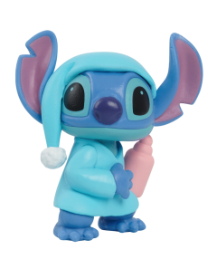 STITCH PIJAMA 5CM