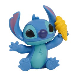 STITCH HELADO 5CM