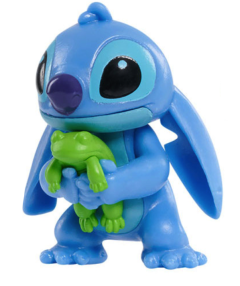 STITCH RANA 5CM