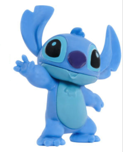 STITCH MANO ARRIBA  5CM