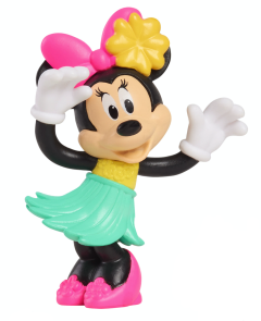 MINNIE HAWAI 5CM