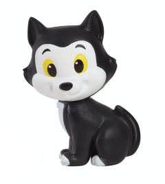 GATO NEGRO MINNIE 5CM