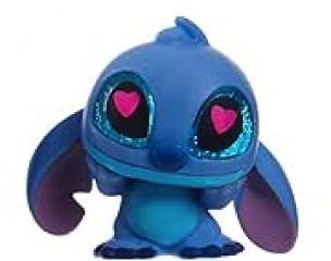 STITCH MINI OJOS AMOR