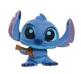 STITCH MINI UKELELE