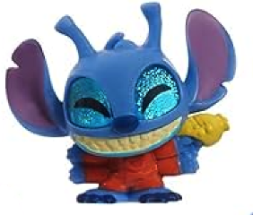 STITCH MINI ALIEN