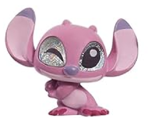 ANGEL - STITCH  MINI