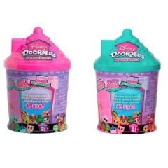 FIGURA SORPRESA SQUISHALOTS COLECCIONABLES