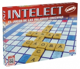 [4001] Intelect Junior