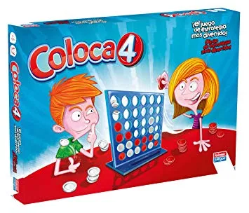 [4400] Coloca 4 Maxim