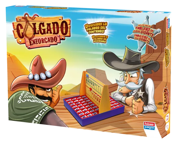 [4600] Colgado Maxim