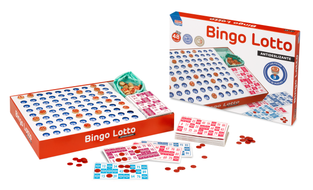 Bingo - Lotto