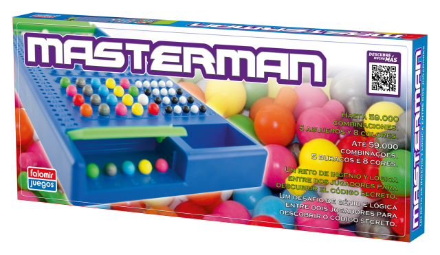Masterman