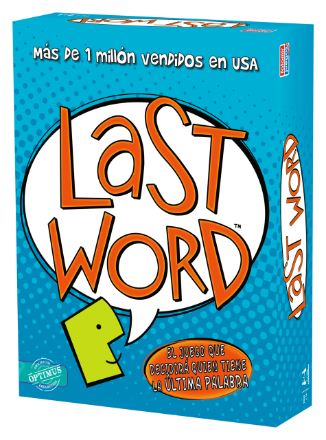 Last Word