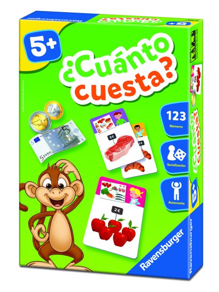 ¿Cuánto Cuesta?