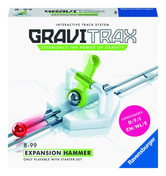 GraviTrax Gravity Hammer