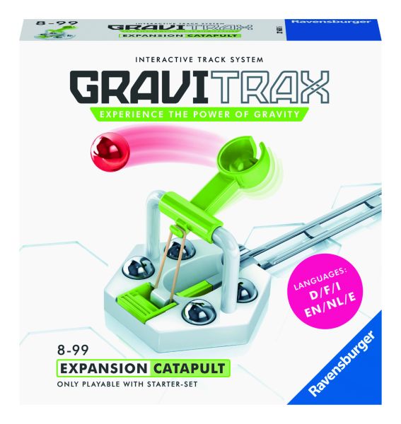 GraviTrax Catapult