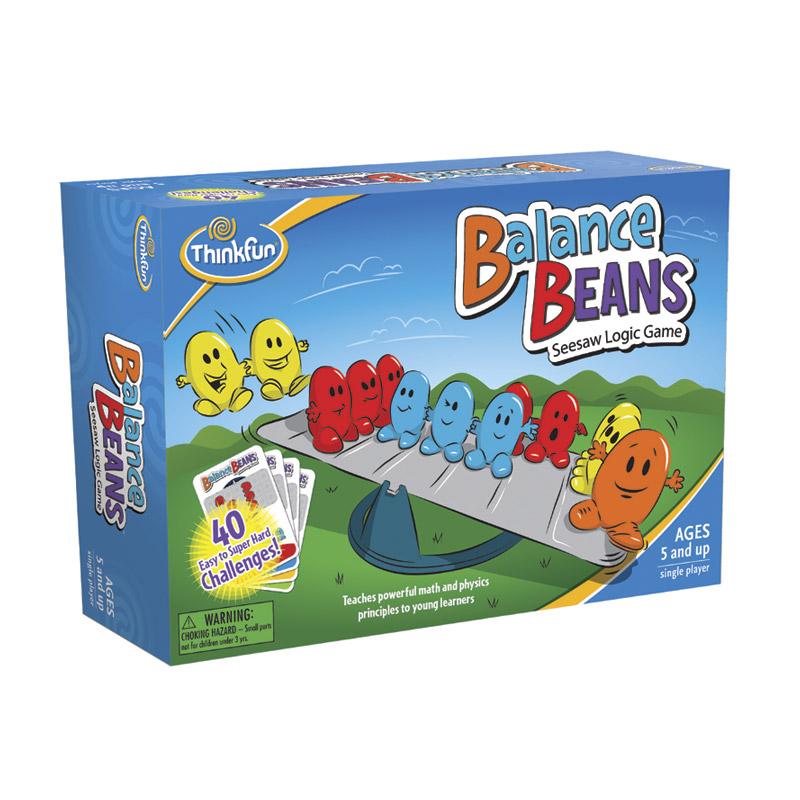 Balance Beans