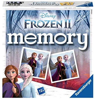 MEMORY FROZEN X2