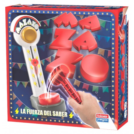 MAZAZO