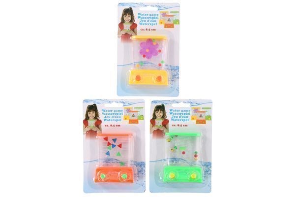 water game