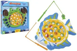 [38097] JUEGO DE PESCA