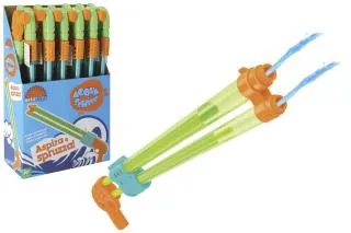 [41883] RIFLE DOUBLE AGUA 54CM 2 COL.DIST.