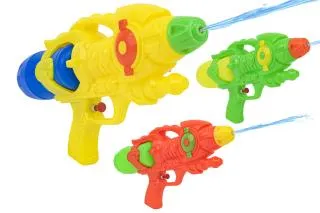 [41958] PISTOLA AGUA 35CM