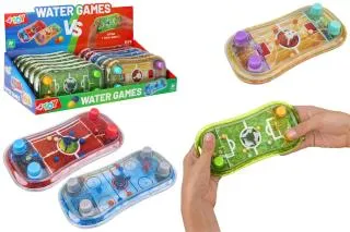 [42356] JUEGO DE AGUA 4 DIST.