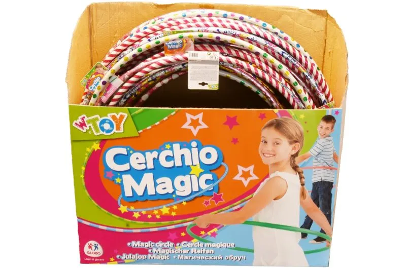 [34438] HULA HOOP CON BOLAS