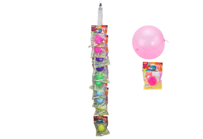 BALON INFLABLE