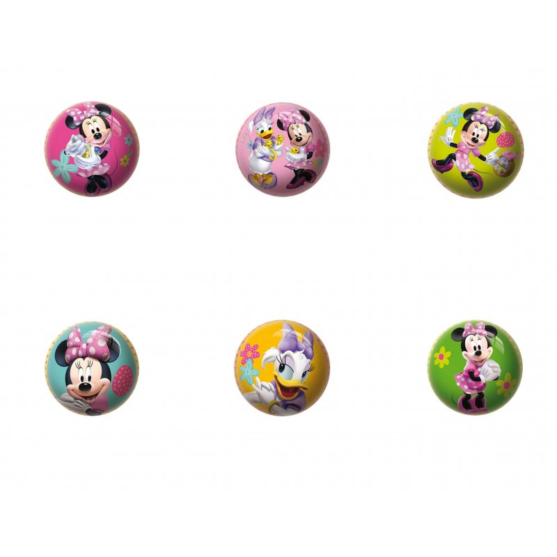 PELOTA MINNIE MINI