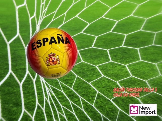 balon españa