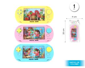 PACK MAQUINA DE AGUA Y AROS MANDO 1PC