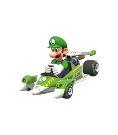 P&S Nintendo Luigi Kart 8 ¨Circuito Special¨