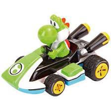Mario Kart 8 - Yoshi