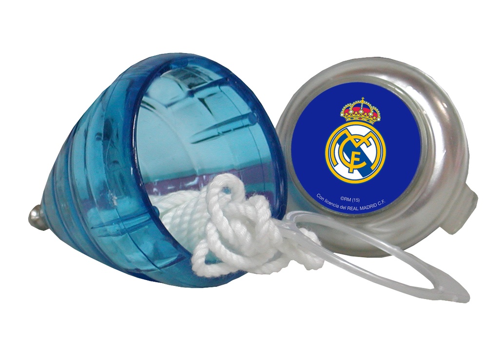 PEONZA REAL MADRID