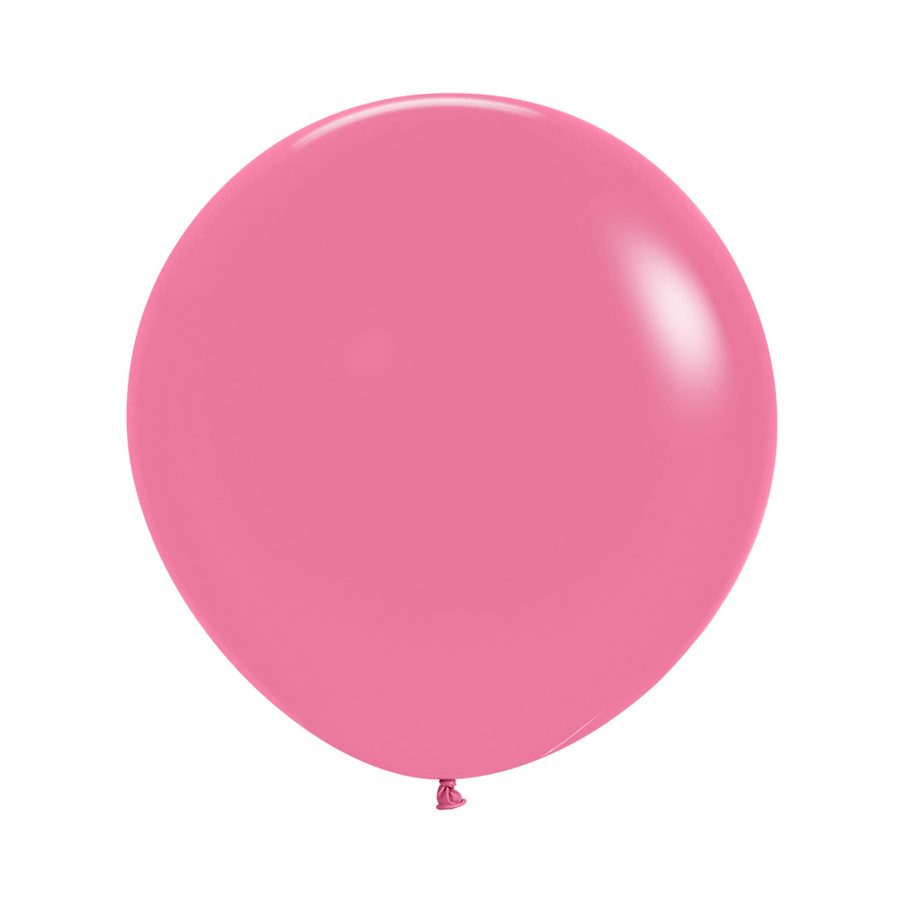 GLOBO LATEX LISO SEMPERTEX (METAL, 000-SURTIDO SOLIDO 5-9-12-15-20-28-40-41-50-61, 5" (14 CM), 1 UD)